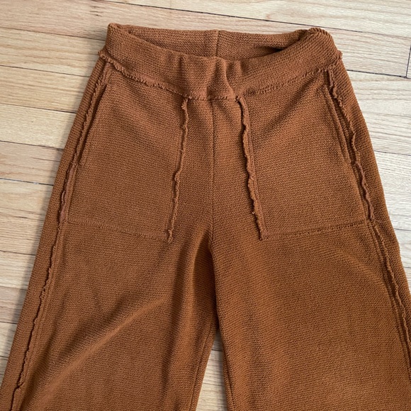 Free People Cozy Sunset Set- - Picture 6 of 16